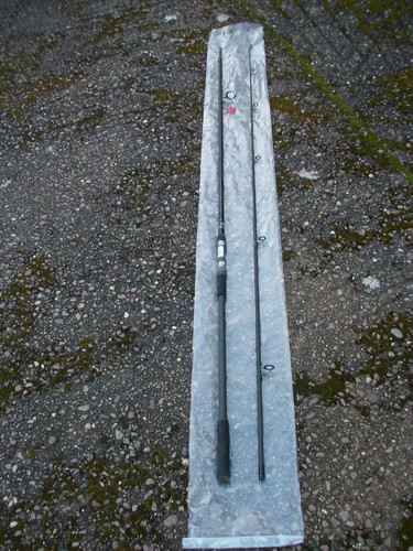 Ron thompson 12ft 75lb xps - ron,