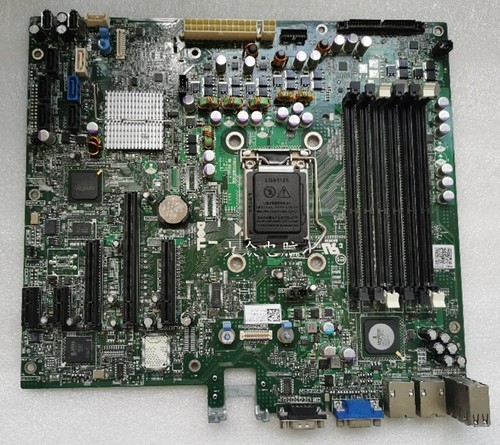 Dell poweredge r710 - dell,