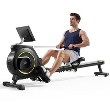 Rowing Machine for Home, 350
