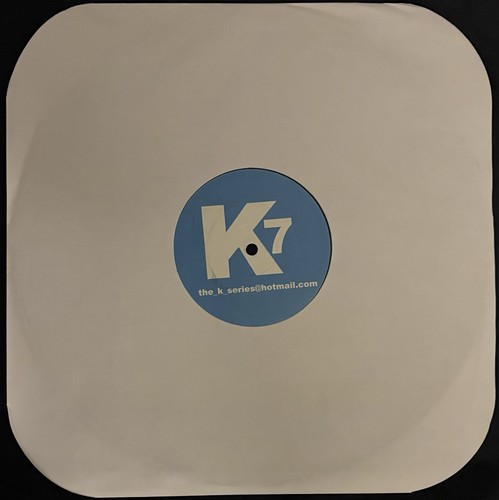 Series airwave hard - k-series, 12"