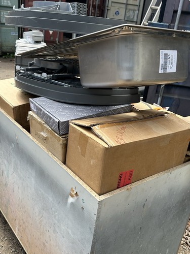 Job lot kitchen - parts, tap
