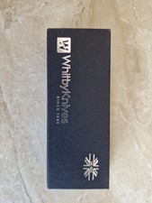Whitby Knives Model