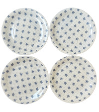Set acropal dinner plates - 4,