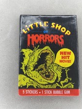 Little Shop of Horrors Trading