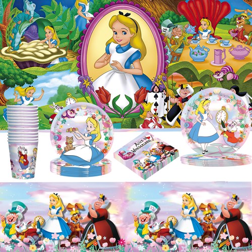 Alice wonderland birthday - wonderland,