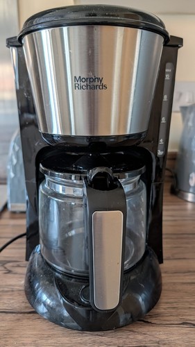 Morphy richards filter - richards,