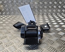 Citroen C4 2020-2025 Seat Belt