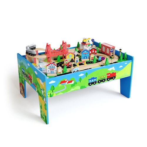 Activity playset kids - activity,