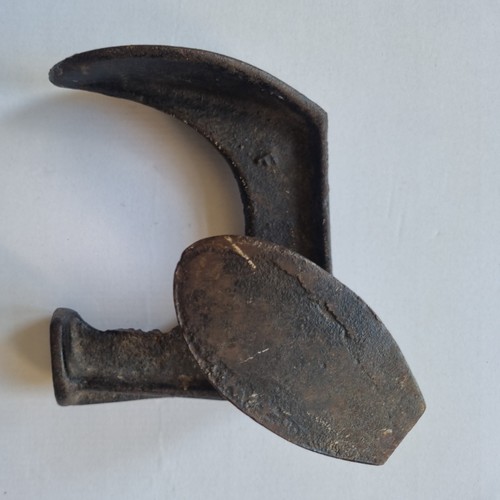 Antique shoemaker anvil - antique, shoemaker's