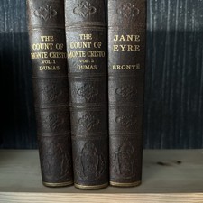 Vintage classic book - vintage,