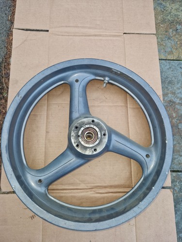Buell tube frame - tube,