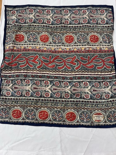 Liberty london silk square - liberty,