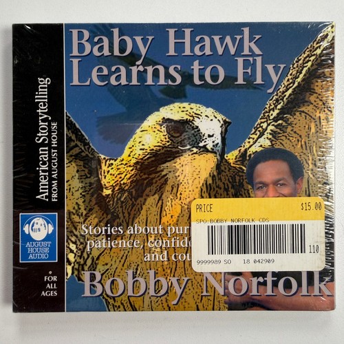 Bobby norfolk baby - baby, hawk