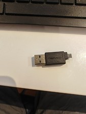 IRIVER USB adapter