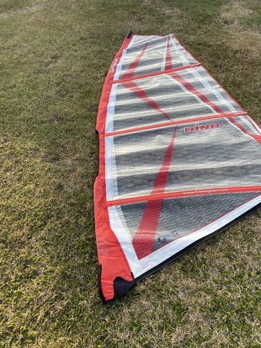 Complete kids child windsurf - complete,