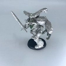 Chaos Space Marines Daemon