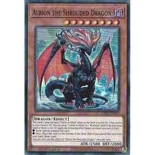 RA05-EN019 Albion the Shrouded