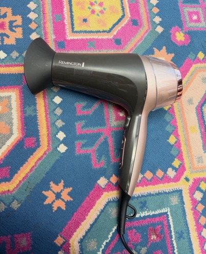 Remington standard hair dryer - remington,