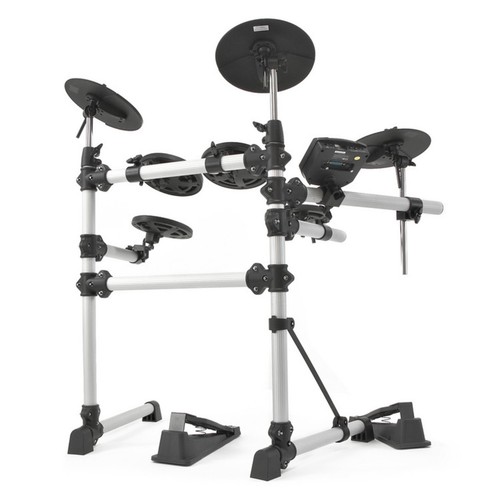 Dd402 gear4music drum kit - e,