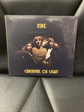 Ride - Carnival of Light