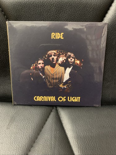 Ride carnival of light - -,