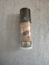 Soap And Glory Kick Ass Foundation 24 Hour Wear Shade 12