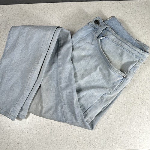 Denim jeans men - jeans, ice