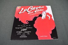 La Cage aux Folles The