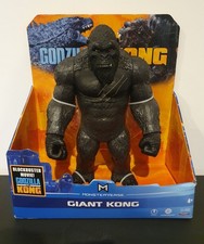 New Monsterverse Godzilla vs