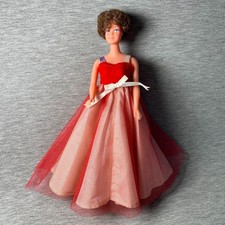 Vintage clone style 12" doll