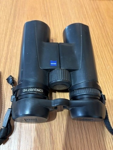 Zeiss conquest x 42 - 10,