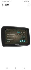 TOMTOM GO PROFESSIONAL 520 HGV