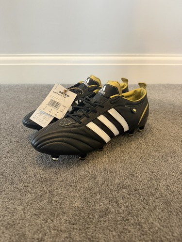 Adidas adipure black gold - adidas,