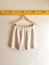 Babaa Cotton Knit Shorts