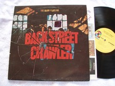 ~~BACK STREET CRAWLER~~THE