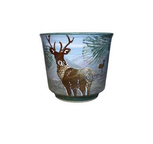 The tain pottery scotland - the,