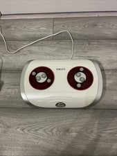 HoMedics Electric Shiatsu Foot