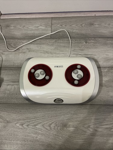 Homedics electric shiatsu foot - shiatsu,