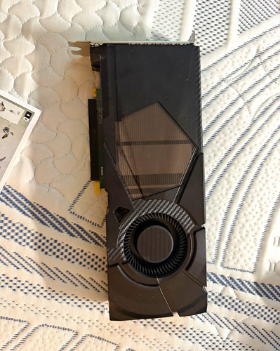 Nvidia geforce gtx - gtx, ti