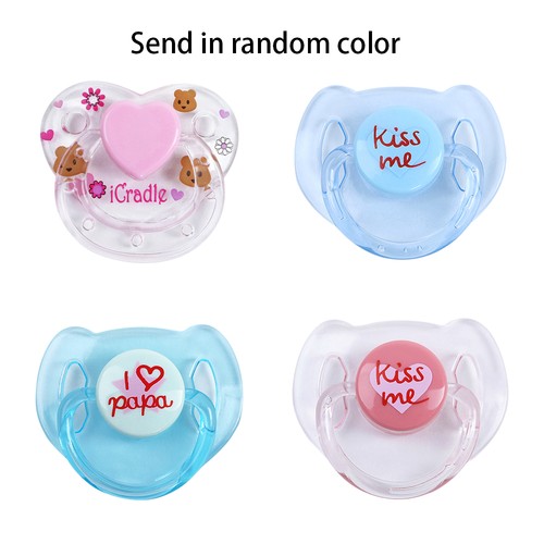 Pcs reborn doll supplies - 1,