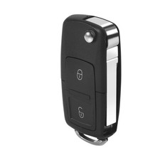 Replacement 2 Button Keyless