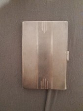 Art Deco Walker & Hall