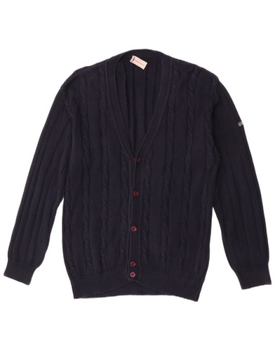 Sergio tacchini mens cardigan - sergio,