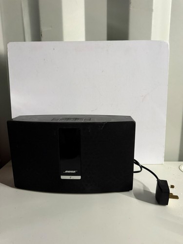 Bose soundtouch fi - bose, wi-fi