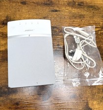 Bose Sound Touch 10 speaker  