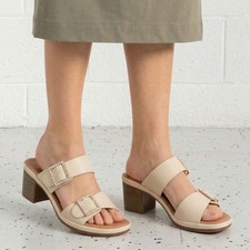 Women Wedge Heel Diamante