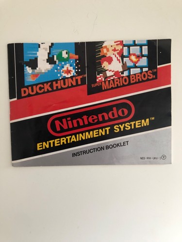 Super mario bros duck - super,