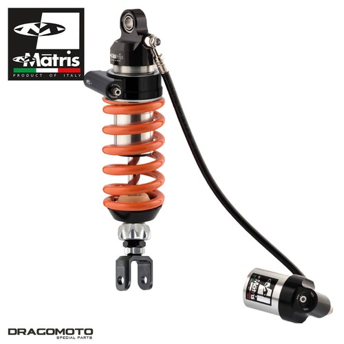 Shock absorber suzuki 650 x - absorber,