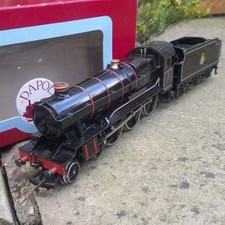 Boxed Dapol D68 County of