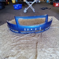 Audi TT Mk1 8N 1998-2006 Front